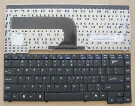 ASUS X50/X51/Z94 klaviatūra
